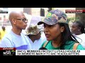 DA March | Mission accomplished for ANCYL at Luthuli House: Tlangi Mogale