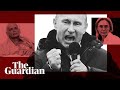 Putin's Russia: dictator syndrome and the rise of a 'mafia state'