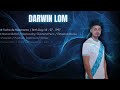 darwin lom 14 delantero striker 2023