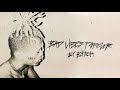 XXXTENTACION - Ex Bitch (Audio)