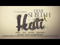 DEMI SI BUAH HATI (Movie Indonesia 2024) || Yuki Kato, Dion Wiyoko || Film Cinta