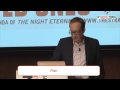 Frank Rose: The Art of Immersion - IfBookThen 2013