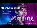 missing dymey cambo official audio