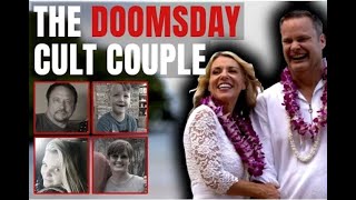 Doomsday Mom Lori Vallow - A Complete Timeline