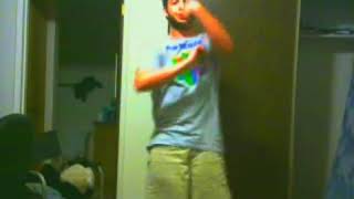 HAG 1   Banjo Tooie DANCE VIDEO