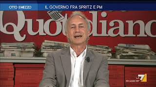 Marco Travaglio quotSe Mettessero Una Cimice In Tutte Le Procure Sai Quanti Magistrati Direbbero