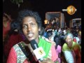 sirasa news 1st සිරස ශක්ති සහන යාත්‍රාවේ ආධාර බෙදා දීම