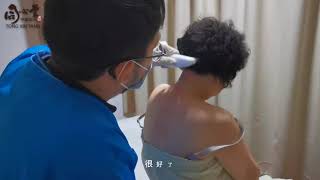 同心堂成功案例头晕广告Tong Xin Tang successful treatment dizziness Ads