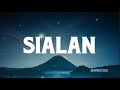 Adrian Khalif & Juicy Luicy - Sialan (Video Lirik)