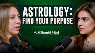 How Your Birth Chart Can Reveal Your Cosmic PURPOSE! Understanding Astrology With Kirsty Gallagher