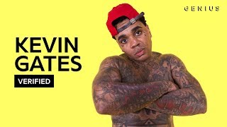 Kevin Gates "Push It" Official Lyrics & Meaning | Verified