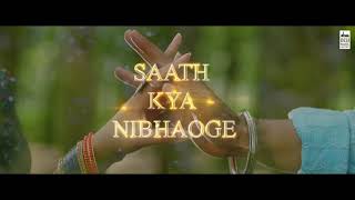 Sath Kya Nibhaoge - Sonu Sood | Tony Kakkar | Tum Toh Thehre Pardesi Sath Kya Nibhaoge Song