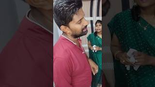 నెల నెల జీతం కావాలి# Telugu# viral #funny video shorts#viral shorts