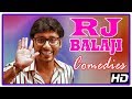 RJ Balaji Comedy Scenes | Latest Tamil Comedy Scenes 2018 | Jai | G V Prakash Kumar | Tamil Comedy