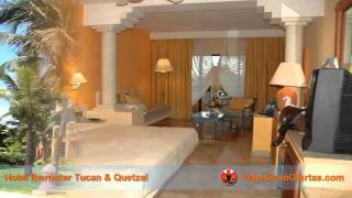 Hotel Iberostar Tucan \u0026 Quetzal 5 E