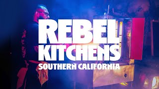 Rebel Kitchens Southern California (Preview) | PBS SoCal