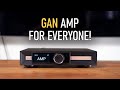 SMSL VMV A1 Pro - GAN amplifier review