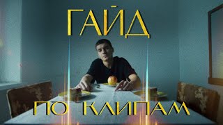 Как снять музыкальный клип| Большой выпуск