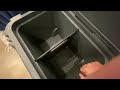 yeti roadie 60 wheeled cooler divider accessory unboxing and review