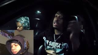 TELL THEM FREE LIL DURK!! MEMO600 - FREE SMURK🔥🔥 (OFFICAL MUSIC VIDEO) MY OFFICAL REACTION