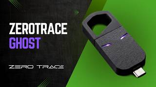 Zero Trace Ghost Review – The Ultimate HID Automation Device?