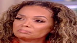 Sunny Hostin accidentally tells the truth