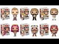 New WWE Funko Pop Vinyl Figure Images Revealed