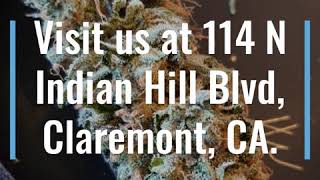 Weed Delivery Claremont | Claremont Weed Delivery