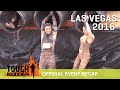 Tough Mudder Las Vegas - Official Event Video | Tough Mudder 2016