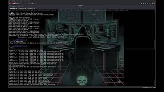 TryHackMe CTF Gallery Walkthrough Step‑by‑Step Guide