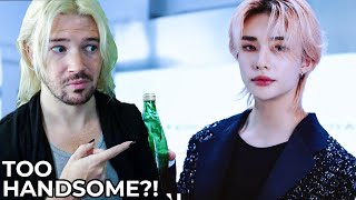 SO PRETTY!! | REACTION | STRAY KIDS | GET LIT