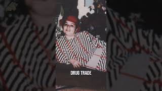 Griselda Blanco - The Godmother of Cocaine