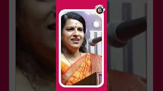 இந்த உலகத்தில் எதுவும் வீண் இல்லை | Dr. Bharathi Baskar Mass Speech