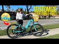 How I Designed My Electric Bike: No Experience Necessary!