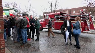 Kentucky employee unions call for federal government to expand Social Security benefits