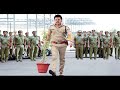 Venkatesh, Rambha Superhit South Blockbuster Hindi Dubbed Action Movie || Jala Ke Rakh Kar Doonga