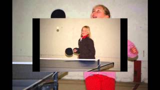 ping pong flaumont 2014