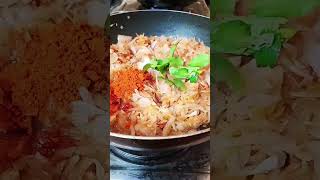 savala vattiyathu |onion roast for rice#shorts