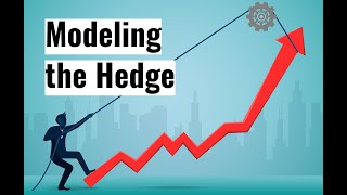 Modeling Hedging Gain or Losses - Financial Modeling for Mining