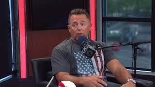 MLB Network's Kevin Millar on Curt Schilling's Hall of Fame Worthiness | The Dan Patrick Show