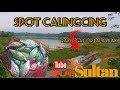 Mancing Lalawak Cirata - Spot Calingcing || Ikan nya Babon Semua #mancinglalawak