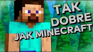 To Jest TAK DOBRE Jak MINECRAFT 🤩| TERRARIA