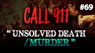 A Very Questionable True Crime Case | Real Disturbing 911 Calls #69