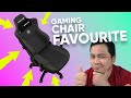 Lepas Guna 30 Gaming Chair, Ini Gaming Chair Favourite Saya Tahun 2022 - Review Anda Seat Kaiser 3