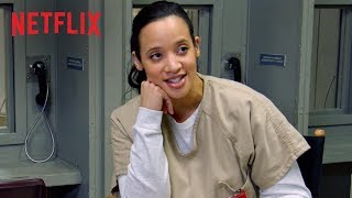 Orange Is the New Black | The Final Season | Netflix