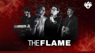 THE FLAME MOVEMENT