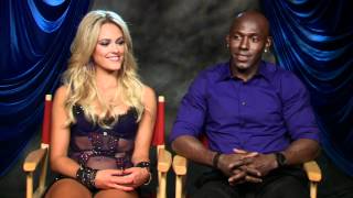 Donald Driver: On reactions from his Green Bay Packers teammates