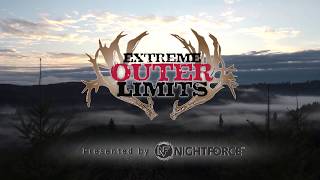Extreme Outer Limits TV 2018 Intro