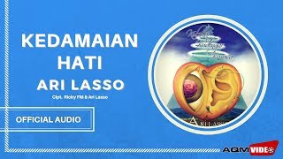 Download Ari Lasso - Kedamaian Hati | Official Audio mp3