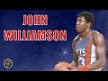 John Williamson : Super John With A Super Jumpshot